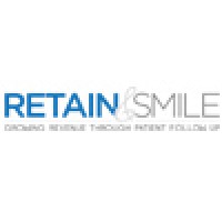 Retain & Smile Logo