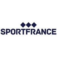 SPORT FRANCE Logo