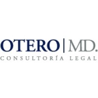 OteroMD. Logo