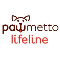 Pawmetto Lifeline Logo