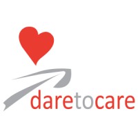 Dare to Care Logo