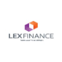 LexFinance Logo