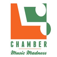 Chamber Music Madness Logo