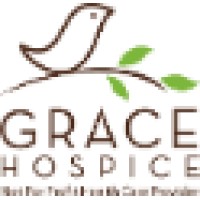 Grace Hospice of Arizona Logo