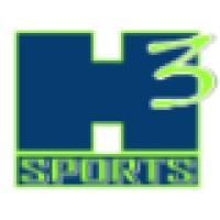 H3 Sports Group Logo