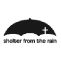 Shelter From the Rain Inc. Logo
