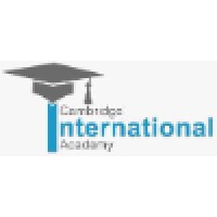 Cambridge International Academy Logo