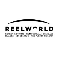 Reelworld Film Festival Logo