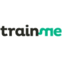 Trainme Logo