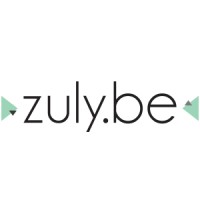 zuly.be Logo