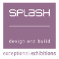 Splash Design Ltd Logo