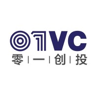 01VC Logo