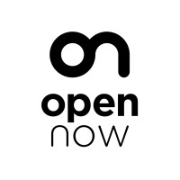 Open Now Logo