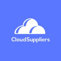 Cloudsuppliers Logo