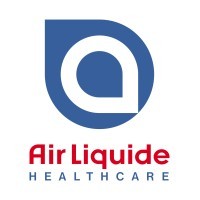 Air Liquide Healthcare International Services & Technology Spain S.L. Logo