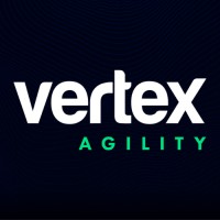 Vertex Agility Ltd Logo