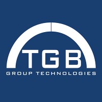TGB Group Technologies Logo