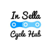 In Sella | Cycle Hub Logo