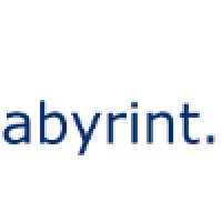 Abyrint Logo