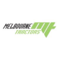 Melbourne Tractors Logo