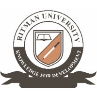 Ritman University Logo