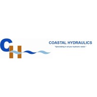 Coastal Hydraulics Logo