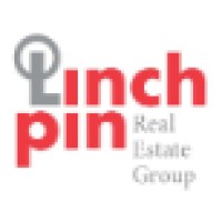 Linchpin Real Estate Group Logo