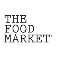 The Food Market Logo