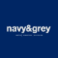 navy&grey ltd Logo