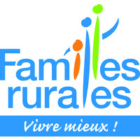 Fédération Nationale Familles Rurales Logo