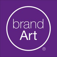 BrandArt Ltd Logo