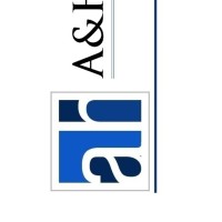 A&H Forensic Roofing Logo