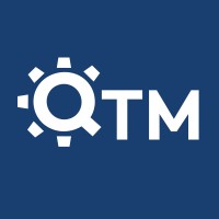 QTM Quality Team Managers Logo