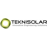 Teknisolar Logo