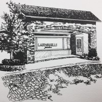 Lauderhills Fine Jewelry Logo