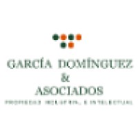 GARCIA DOMINGUEZ & ASOCIADOS Logo