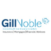 Gill Noble & Co Ltd Logo