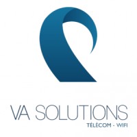 VA-Solutions Logo