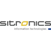 SITRONICS IT Logo