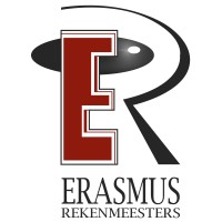Erasmus Rekenmeesters Logo