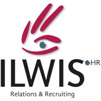 ILWIS HR Relations & Recruiting Logo