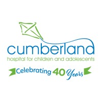 Cumberland Hospital for Children and Adolescents Logo