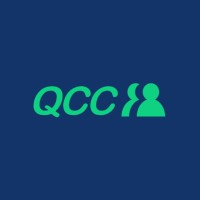QCC - Quarter Century Club Logo