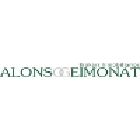 Alonso Geimonat Brokers Inmobiliarios Logo