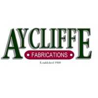 Aycliffe Fabrications Logo