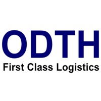 ODTH First Class Logistics Logo