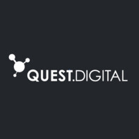 Quest Media Logo