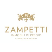Zampetti Immobili di Pregio Logo
