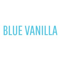 Blue Vanilla Clothing Limited Logo