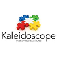Kaleidoscope Publishing Logo